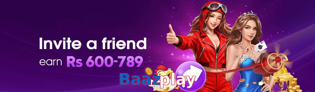 Baazplay