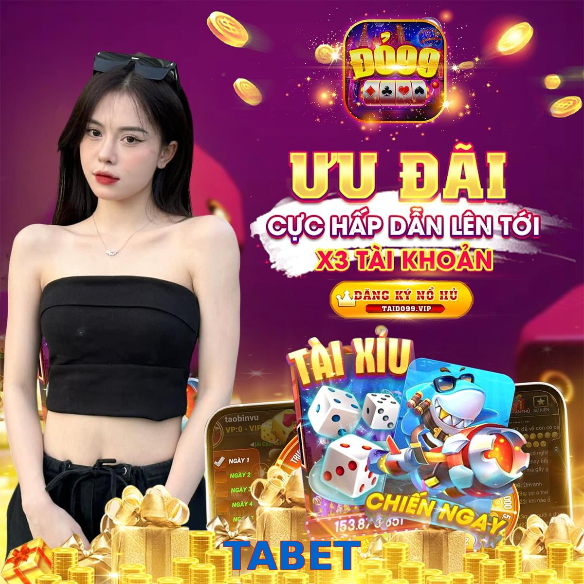 TABET