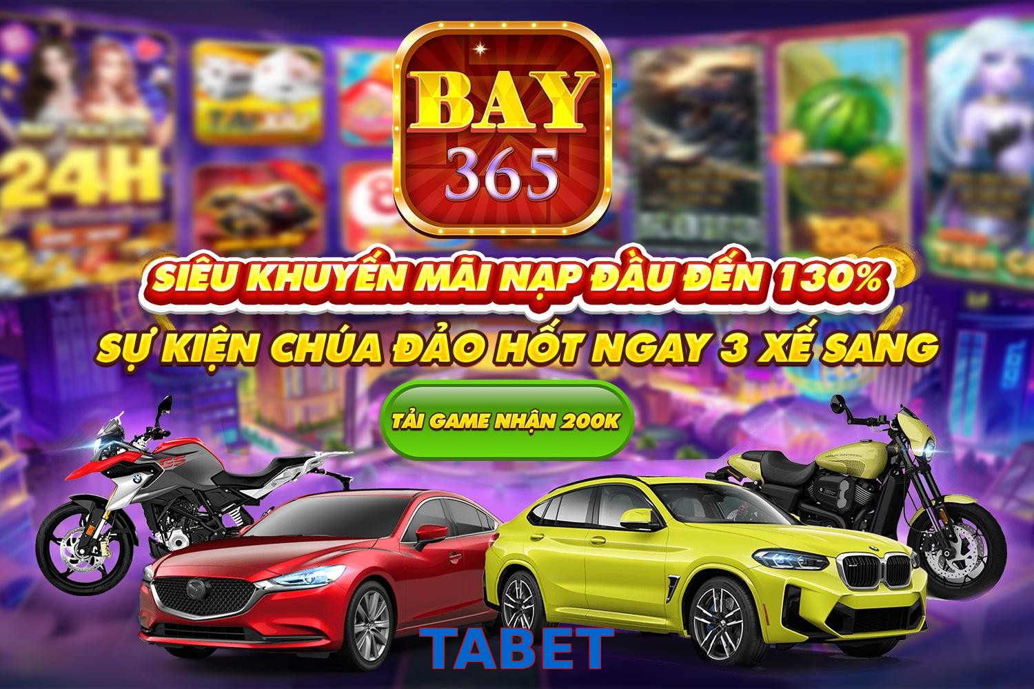 TABET